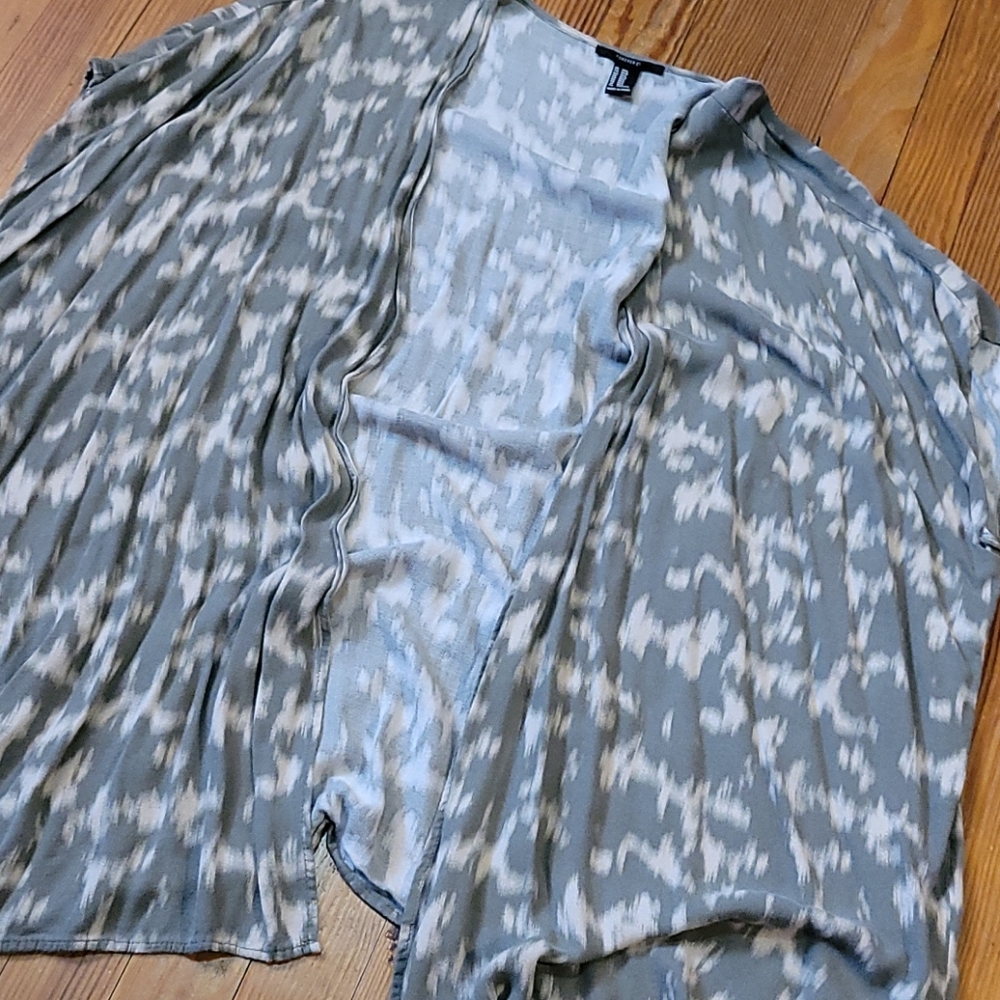 Kimono cover